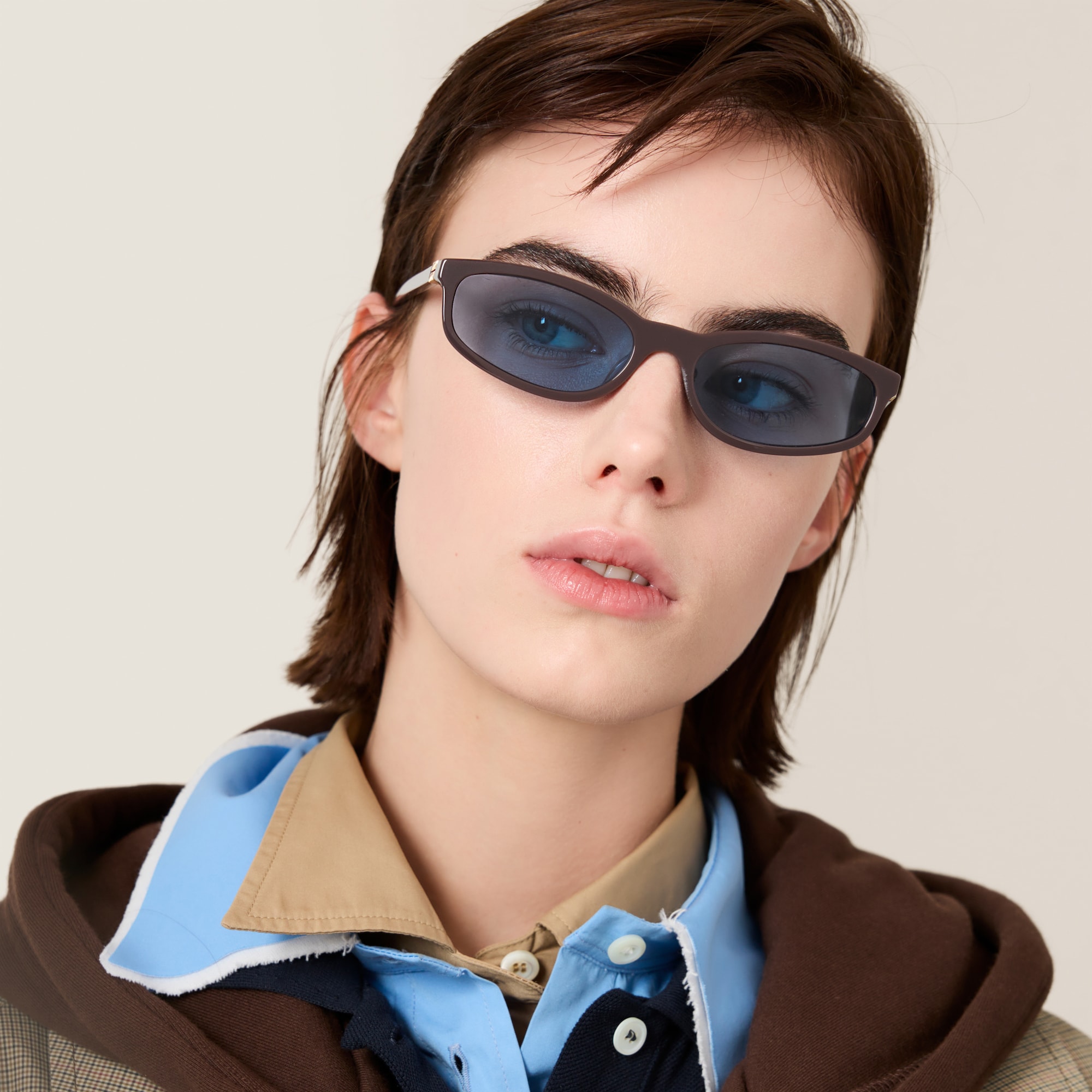 Miu Regard sunglasses - Image 6